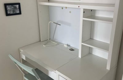 Se alquila apartamento acogedor y amueblado de 40 m², Bratislava