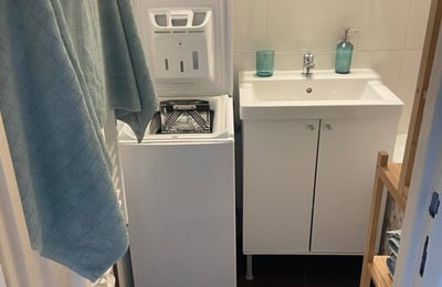 Se alquila apartamento acogedor y amueblado de 40 m², Bratislava