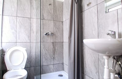 Alquiler de estudio compacto en el Casco Antiguo, Bratislava, Eslovaquia
