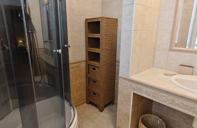 Furnished 2-Room Apartment for Rent in the City Center, Bratislava, Slovakia