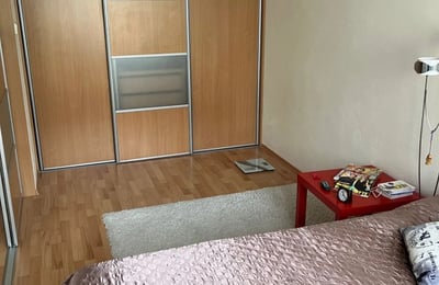 Apartamento 70m² en alquiler cerca del estadio Ondreja Nepelu, Bratislava, Eslovaquia