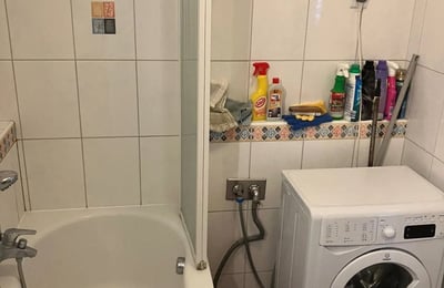 Apartamento 70m² en alquiler cerca del estadio Ondreja Nepelu, Bratislava, Eslovaquia