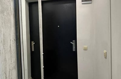 Compact Studio 32m² for Rent, Batumi, Georgia
