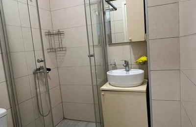 Compact Studio 32m² for Rent, Batumi, Georgia