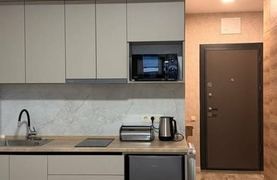 Estudio moderno y nuevo 30m² en alquiler, Batumi, Georgia