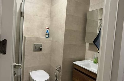 Estudio moderno y nuevo 30m² en alquiler, Batumi, Georgia