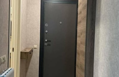 Estudio moderno y nuevo 30m² en alquiler, Batumi, Georgia