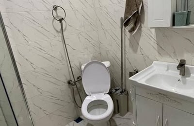Apartamento compacto 38m² en alquiler, Batumi, Georgia