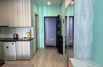 Аренда уютной, компактной квартиры 36м², Батуми, Грузия