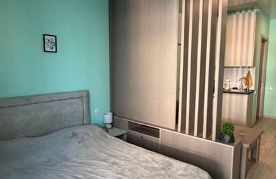 Аренда уютной, компактной квартиры 36м², Батуми, Грузия