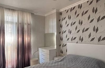 Аренда уютной квартиры 55м², Батуми, Грузия