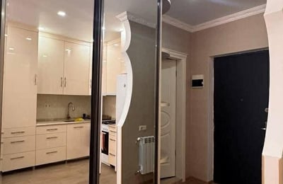Аренда уютной квартиры 55м², Батуми, Грузия