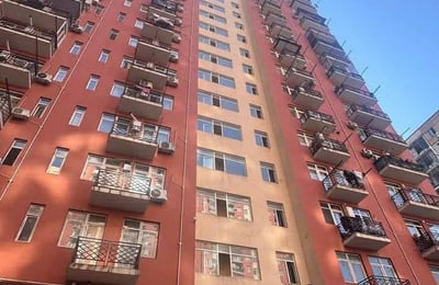 Аренда уютной квартиры 55м², Батуми, Грузия