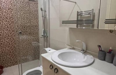 Аренда уютной квартиры 55м², Батуми, Грузия