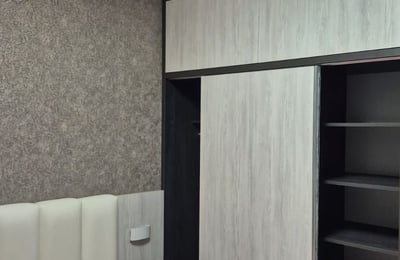 Appartement moderne 84m² à louer, Batoumi, Géorgie