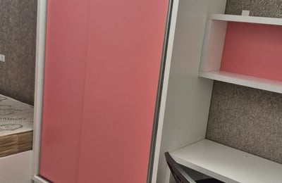 Appartement moderne 84m² à louer, Batoumi, Géorgie