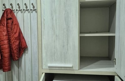 Appartement moderne 84m² à louer, Batoumi, Géorgie