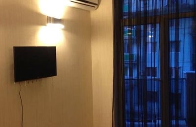 Appartement compact et meublé à louer, Batoumi, Géorgie