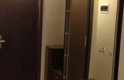 Appartement compact et meublé à louer, Batoumi, Géorgie