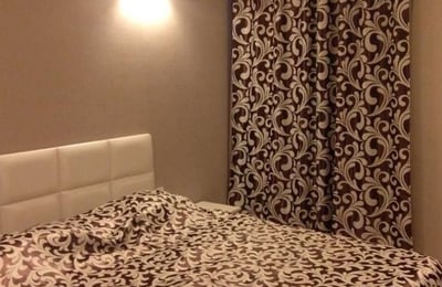 Appartement compact et meublé à louer, Batoumi, Géorgie
