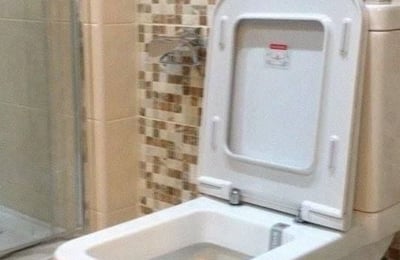 Appartement compact et meublé à louer, Batoumi, Géorgie