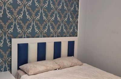 Apartamento moderno 60m² en alquiler, Batumi, Georgia