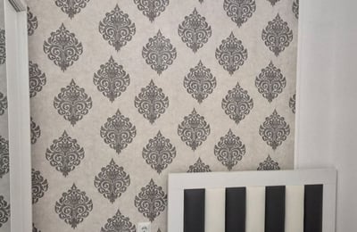 Apartamento moderno 60m² en alquiler, Batumi, Georgia