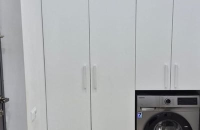 Apartamento moderno 60m² en alquiler, Batumi, Georgia