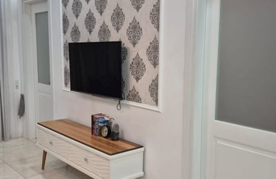 Apartamento moderno 60m² en alquiler, Batumi, Georgia