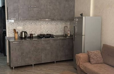 Аренда компактной, меблированной студии 33м², Батуми, Грузия