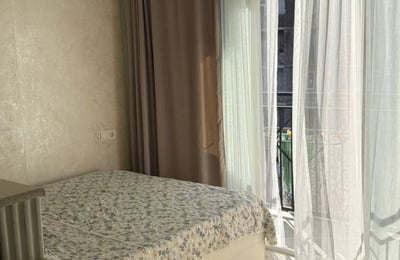 Аренда компактной, меблированной студии 33м², Батуми, Грузия