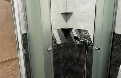 Аренда компактной, меблированной студии 33м², Батуми, Грузия