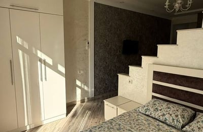 Аренда компактной, меблированной студии 33м², Батуми, Грузия