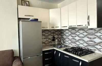 Аренда меблированной комфортной квартиры 45м², Батуми, Грузия