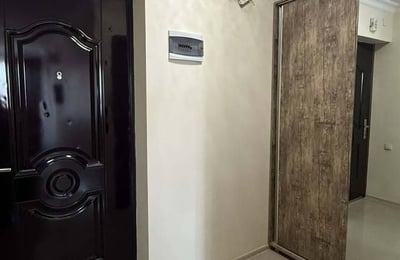 Аренда меблированной комфортной квартиры 45м², Батуми, Грузия