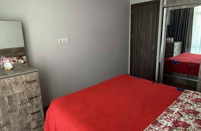 Аренда меблированной комфортной квартиры 45м², Батуми, Грузия