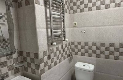 Аренда меблированной комфортной квартиры 45м², Батуми, Грузия