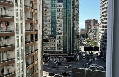 Аренда меблированной комфортной квартиры 45м², Батуми, Грузия