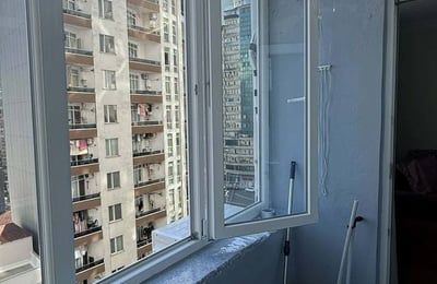 Аренда меблированной комфортной квартиры 45м², Батуми, Грузия