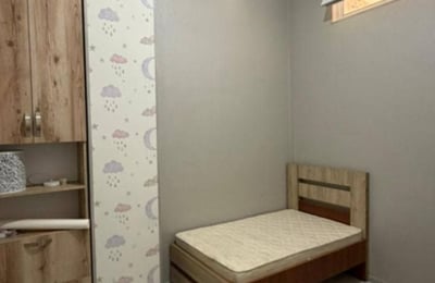 Appartement meublé 65m² à louer (sans commission), Batoumi, Géorgie