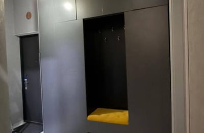 Appartement meublé 65m² à louer (sans commission), Batoumi, Géorgie