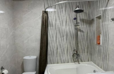 Appartement meublé 65m² à louer (sans commission), Batoumi, Géorgie