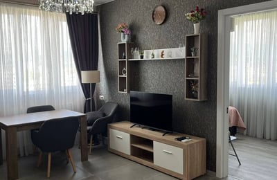 Apartamento espacioso 78m² en alquiler, Batumi, Georgia