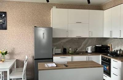Apartamento espacioso 78m² en alquiler, Batumi, Georgia