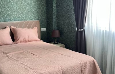 Apartamento espacioso 78m² en alquiler, Batumi, Georgia