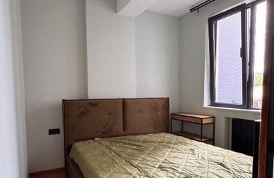 Аренда меблированной квартиры 38м², Батуми, Грузия