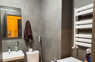 Аренда меблированной квартиры 38м², Батуми, Грузия