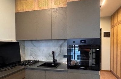 Аренда меблированной квартиры 38м², Батуми, Грузия