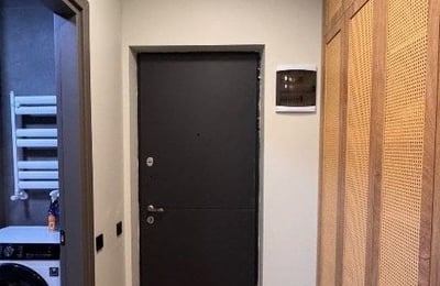 Аренда меблированной квартиры 38м², Батуми, Грузия
