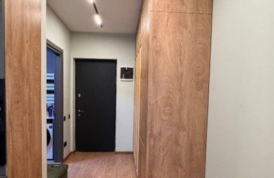 Аренда меблированной квартиры 38м², Батуми, Грузия